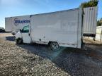 2024 Chevrolet Express BOX Truck