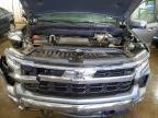 2024 Chevrolet Silverado K1500 LT