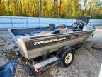 2004 Tracker Targa 19 SE W/90HP W  Boat Boat