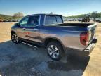 2017 Honda Ridgeline RTL