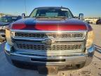 2008 Chevrolet Silverado K2500 Heavy Duty