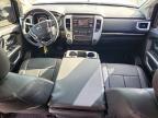2017 Nissan Titan XD SV