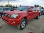2010 Toyota Tacoma Double Cab Long BED
