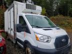 2020 Ford Transit Refrigerated BOX Truck