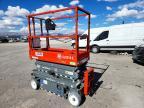 2025 Skyjack SJ3219E Scissor Lift