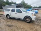 2014 Nissan Frontier SV