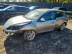 2010 Mazda 3 S