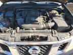 2011 Nissan Frontier S