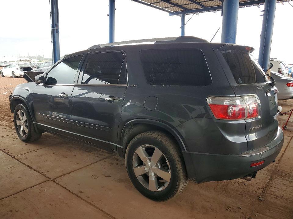 2012 GMC Acadia SLT-1
