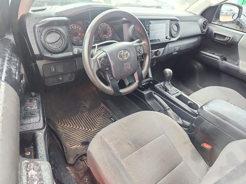 2020 Toyota Tacoma SR