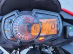 2018 Kawasaki KLE300 C