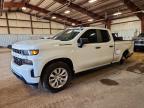 2021 Chevrolet Silverado K1500 Custom