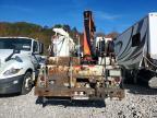 2012 International 7400 Railroad Service Truck