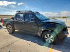 2012 Nissan Frontier S