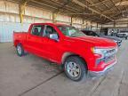 2022 Chevrolet Silverado K1500 LT
