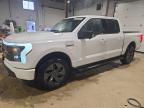 2023 Ford F150 Lightning PRO