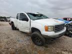 2012 GMC Sierra K1500 SLE
