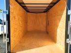 2027 Interstate PATR612SAFS Enclosed Cargo Trailer