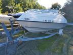 2001 Sea Fox Boat