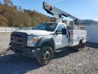 2014 Ford F450 Super Duty Bucket Truck