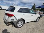2011 Acura RDX Technology