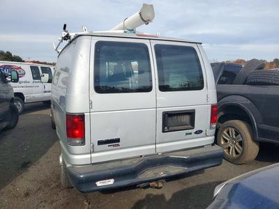 2012 Ford Econoline E250 Van
