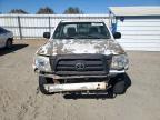 2008 Toyota Tacoma Base