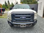 2016 Ford F250 Super Duty
