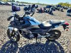 2012 Honda NC700X