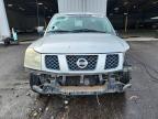 2004 Nissan Titan XE