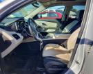 2010 GMC Terrain SLT