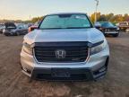 2021 Honda Ridgeline Sport