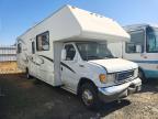 2003 Ford Motorhome-RV