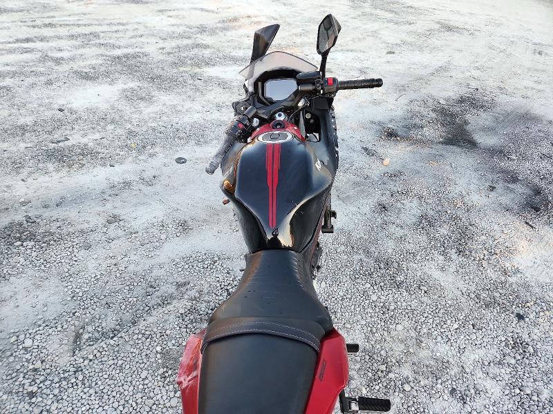 2021 Kawasaki EX650 M