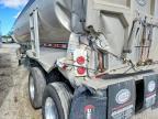 2020 MAC END Dump Trailer