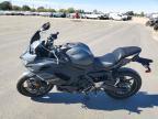 2024 Kawasaki EX650 R