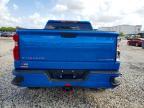 2025 Chevrolet Silverado C1500 Custom