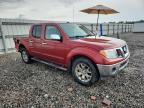 2019 Nissan Frontier SL