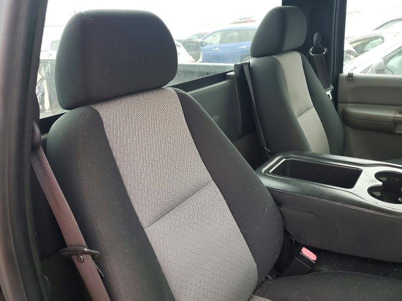 2007 Chevrolet Silverado C1500