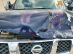 2006 Nissan Titan XE FFV