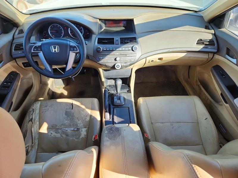 2010 Honda Accord LXP