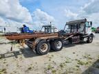 2006 Volvo VHD ROLL-OFF Container Truck