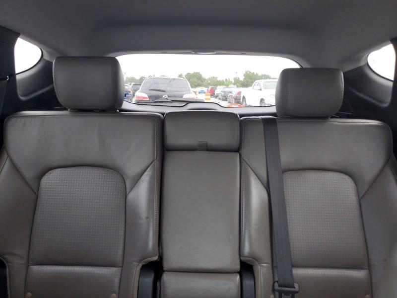 2013 Hyundai Santa Fe Sport 2.0t