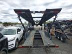 2022 Texas Pride CA84727KGN Car Carrier