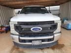 2022 Ford F250 Super Duty