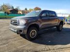 2012 Toyota Tundra Crewmax SR5