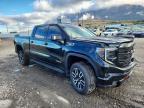2025 GMC Sierra K1500 AT4