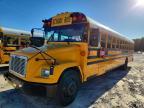 1998 Freightliner Chassis FS65