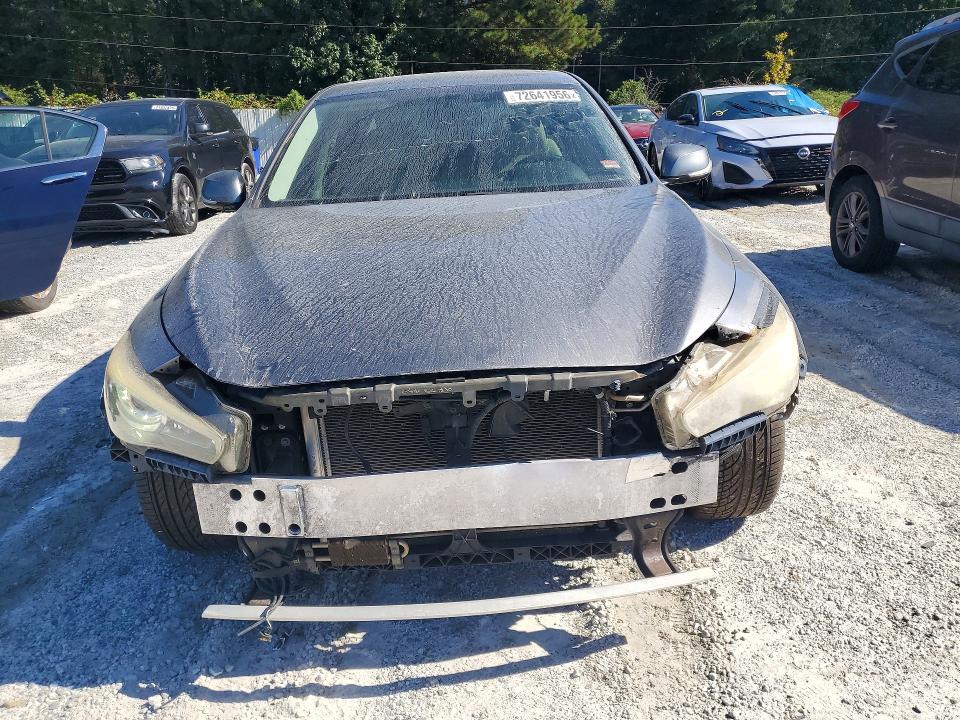 2014 Infiniti Q50 Premium
