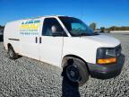 2009 Chevrolet Express G2500 Delivery Van
